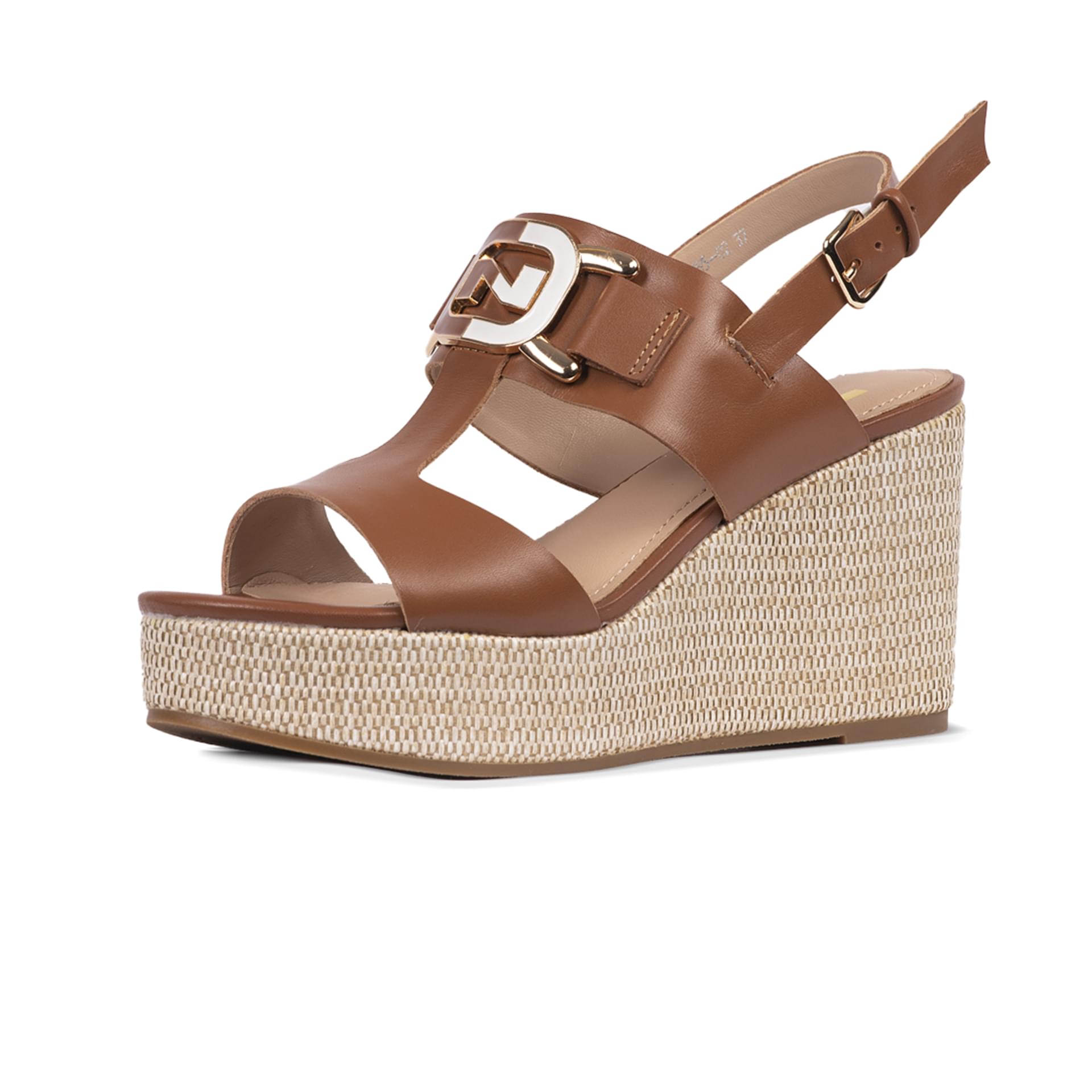 Nathan Baume N55 Sandals 251-N55 in Brown
