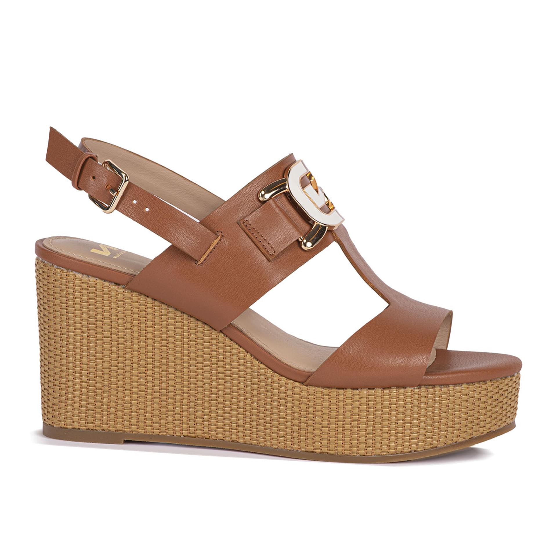 Nathan Baume N55 Sandals 251-N55 in Brown