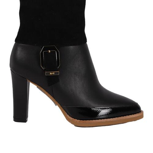 Nathan Baume N58 Bottines