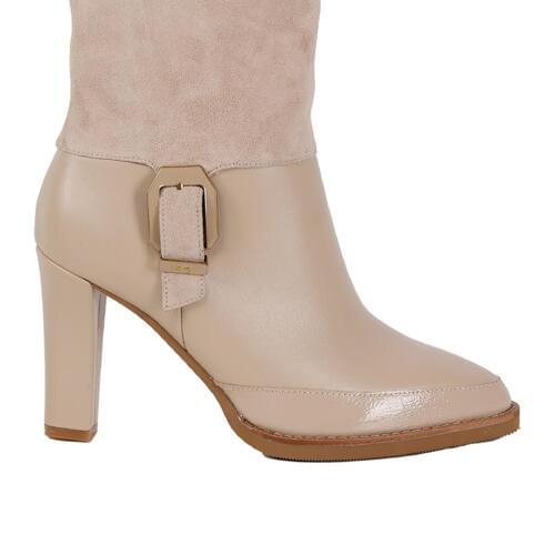 Nathan Baume N58 Bottines