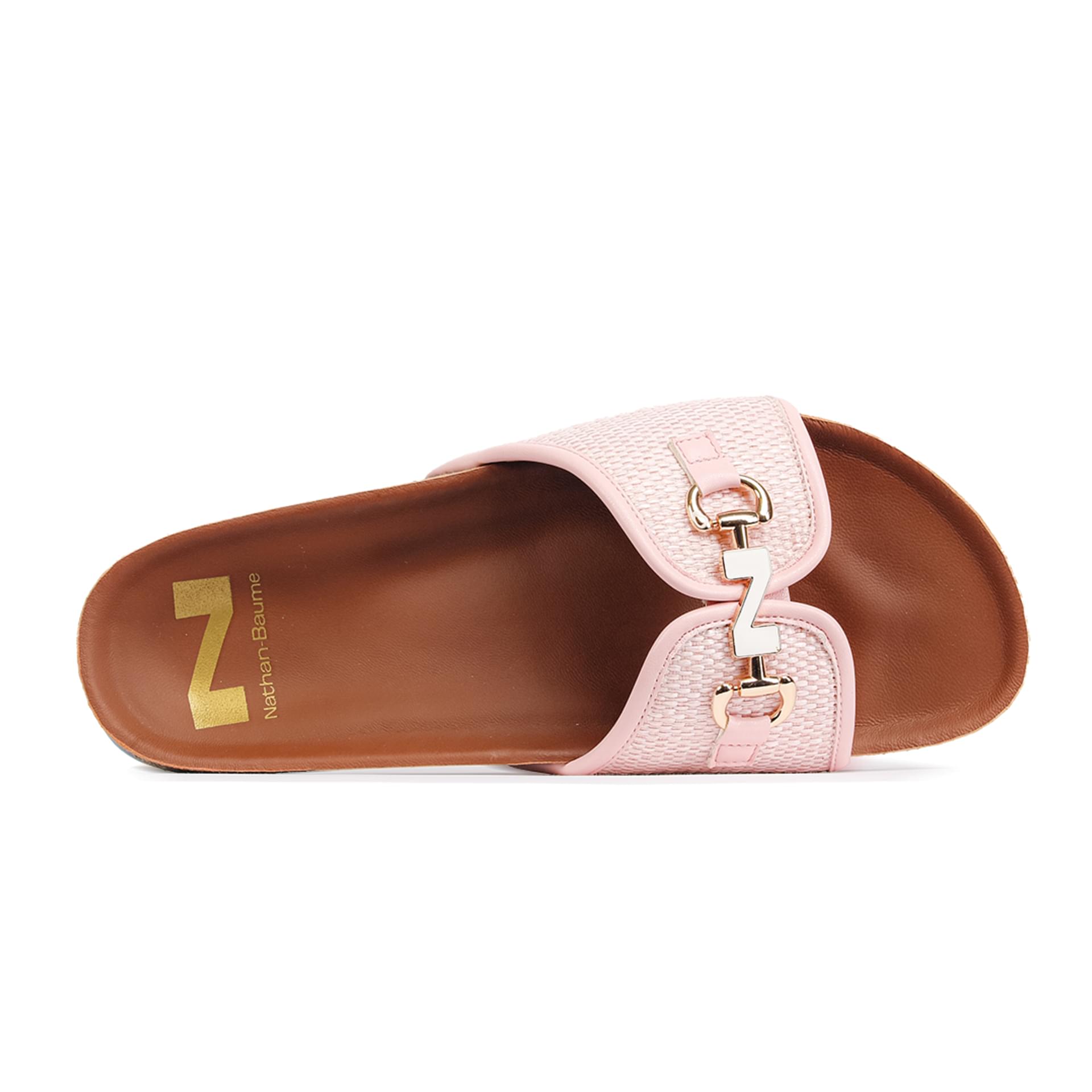 Nathan Baume N62  261-N62 in 