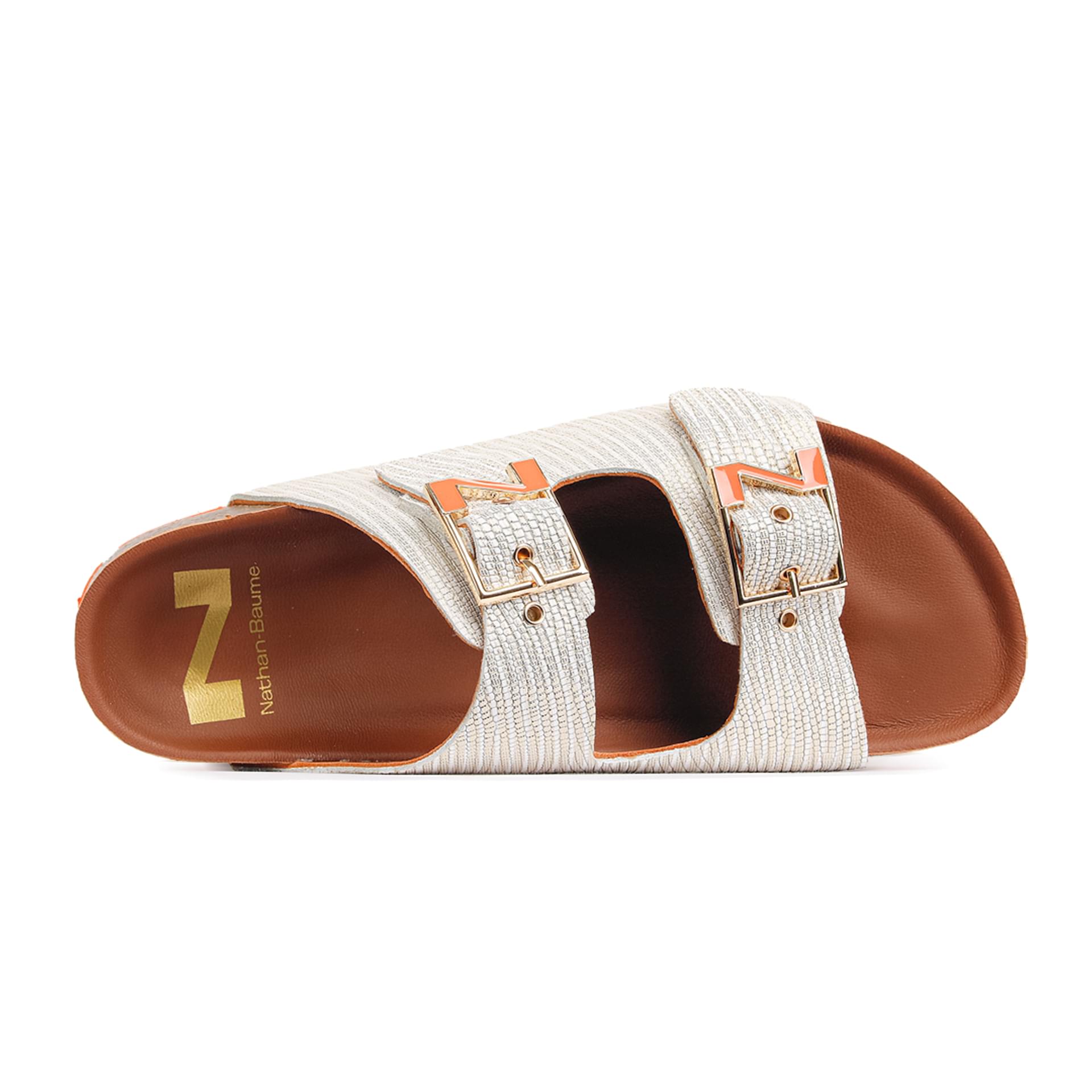 Nathan Baume N63  261-N63 in 