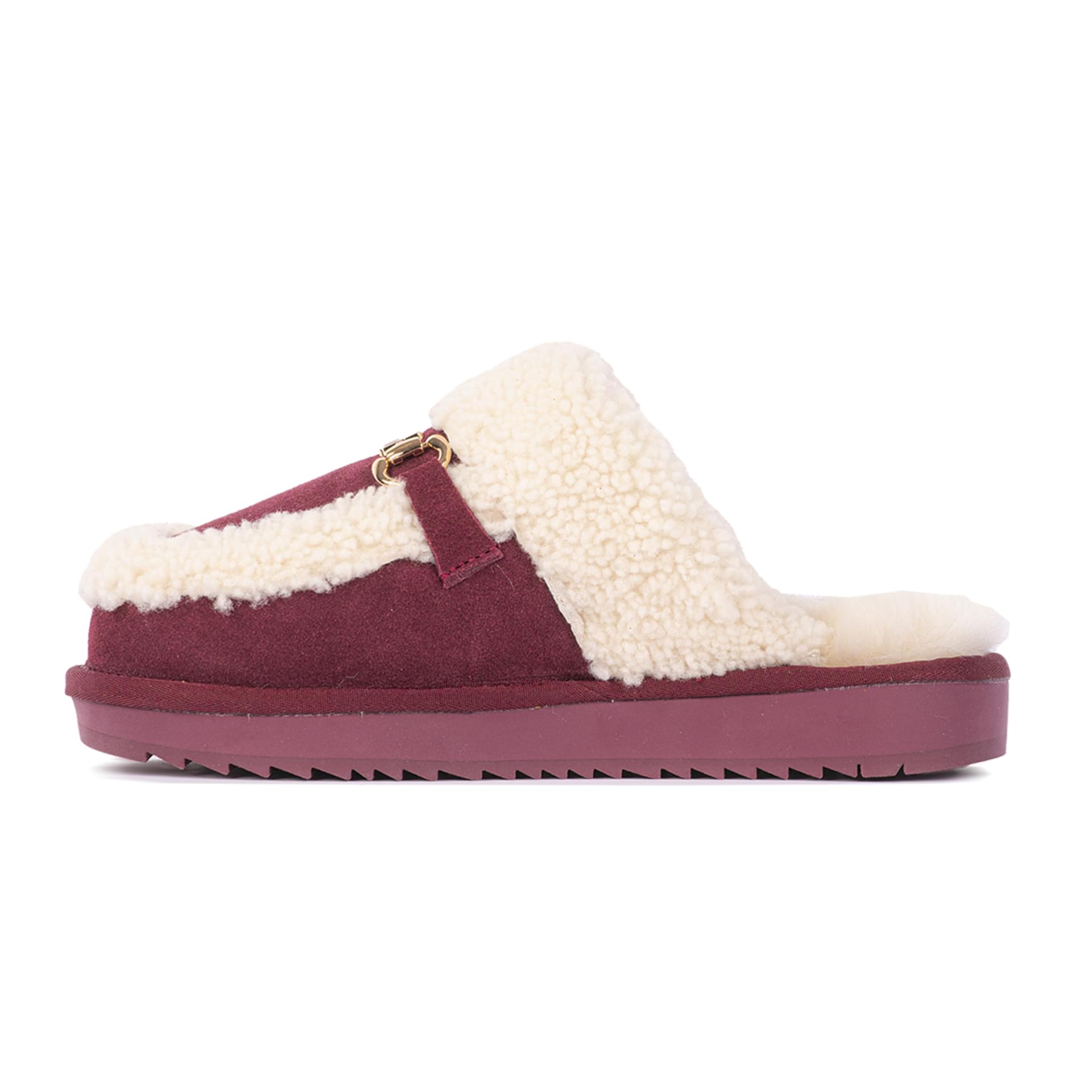 Nathan Baume N80 Mules 252-N80 in Lightbrown