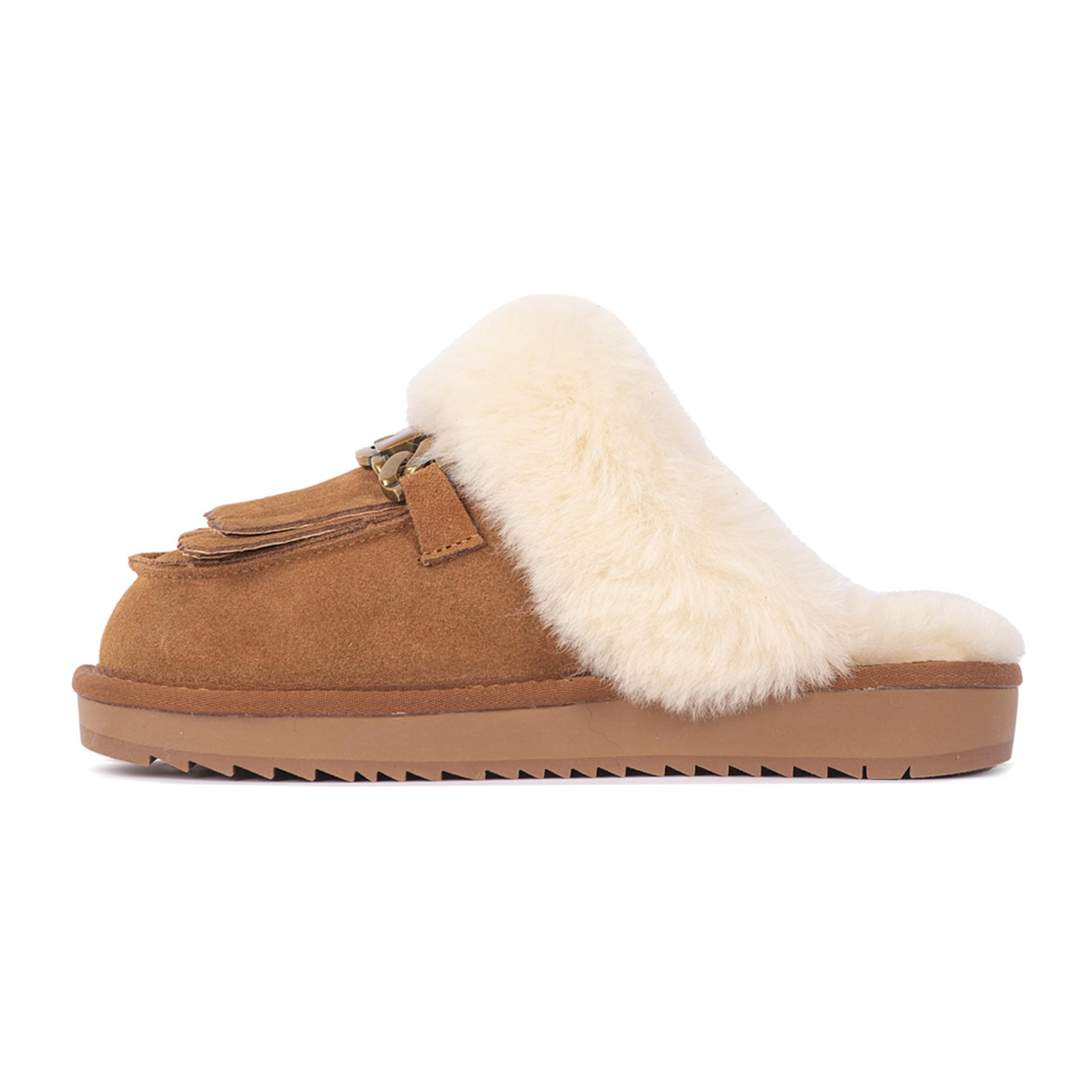 Nathan Baume N81 Mules 252-N81 in Brown