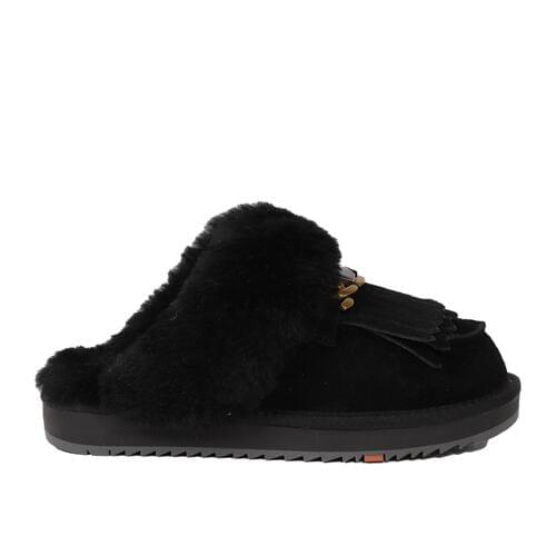 Nathan Baume N81 Slippers
