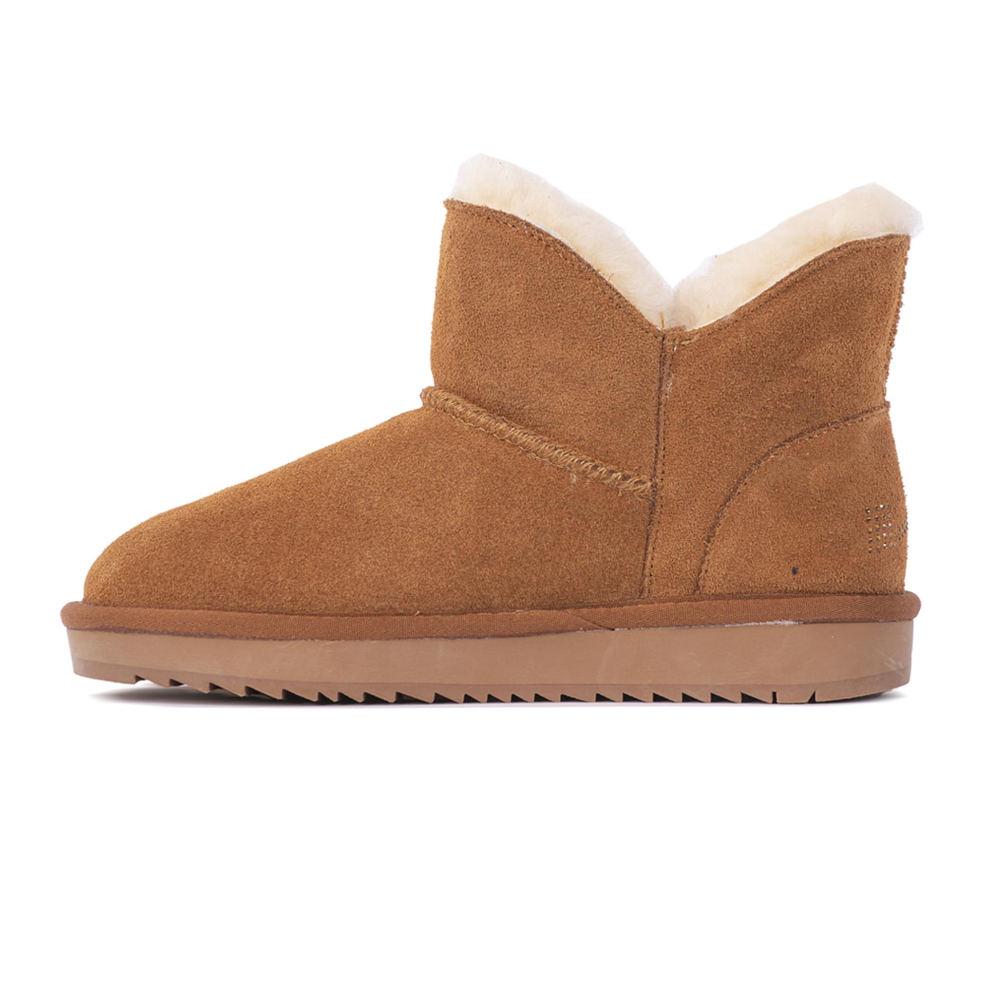 Nathan Baume N82 Bottines 252-N82 in Brown