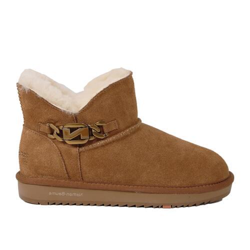 Nathan Baume N82 Bottines