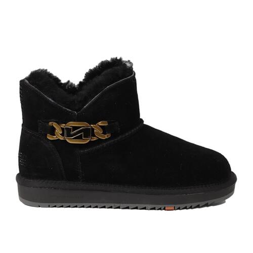 Nathan Baume N82 Bottines