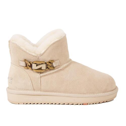 Nathan Baume N82 Bottines
