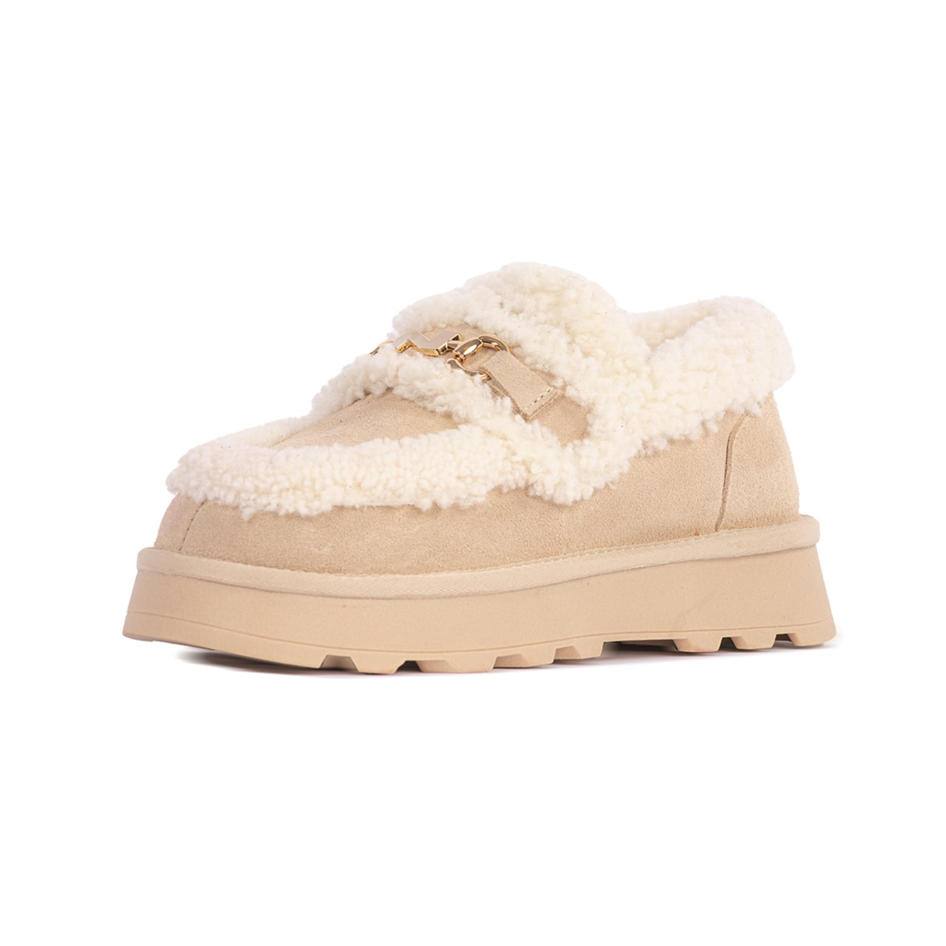 Nathan Baume N85 Loafers 252-N85 in Lightbrown