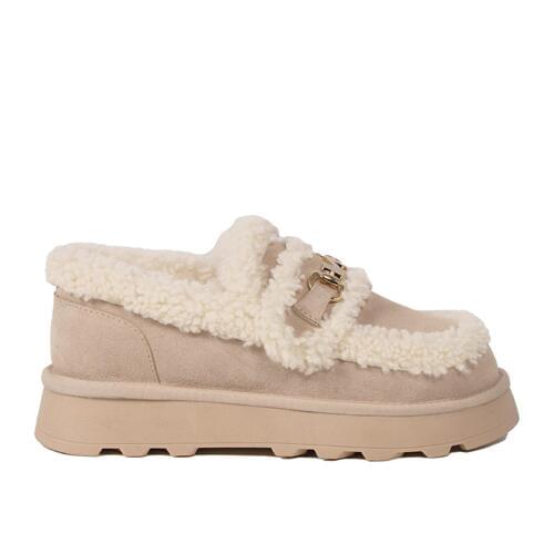 Nathan Baume N85 Loafers