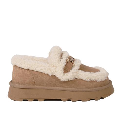 Nathan Baume N85 Loafers