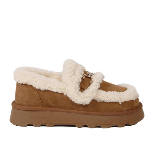 Nathan Baume N85 Loafers