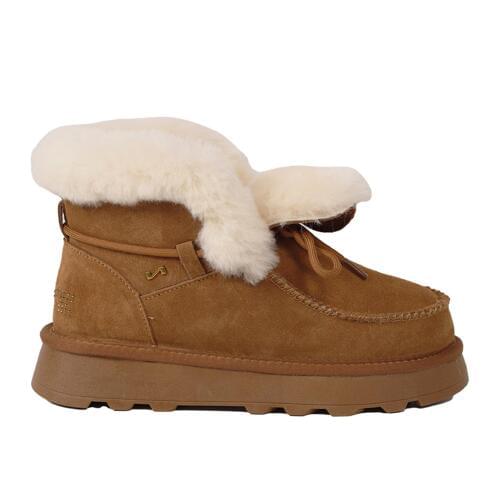 Nathan Baume N86 Bottines