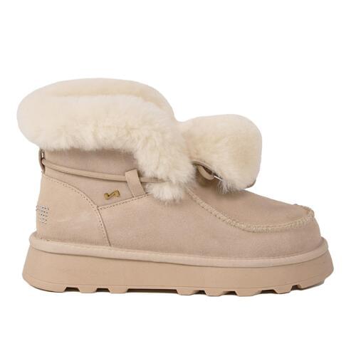 Nathan Baume N86 Bottines