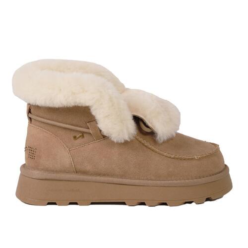 Nathan Baume N86 Bottines