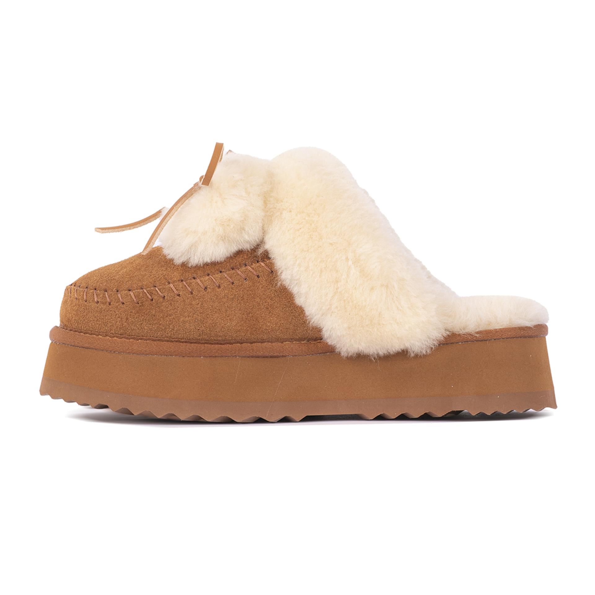 Nathan Baume N90 Mules 252-N90 in Brown