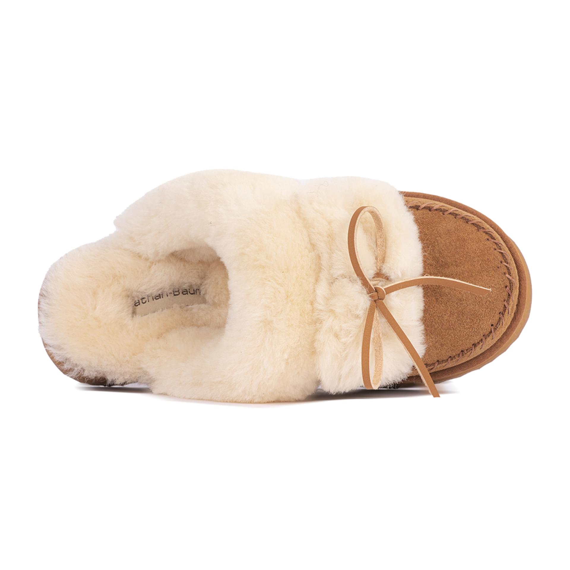 Nathan Baume N90 Mules 252-N90 in Brown