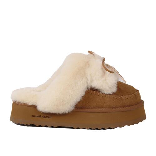 Nathan Baume N90 Mules
