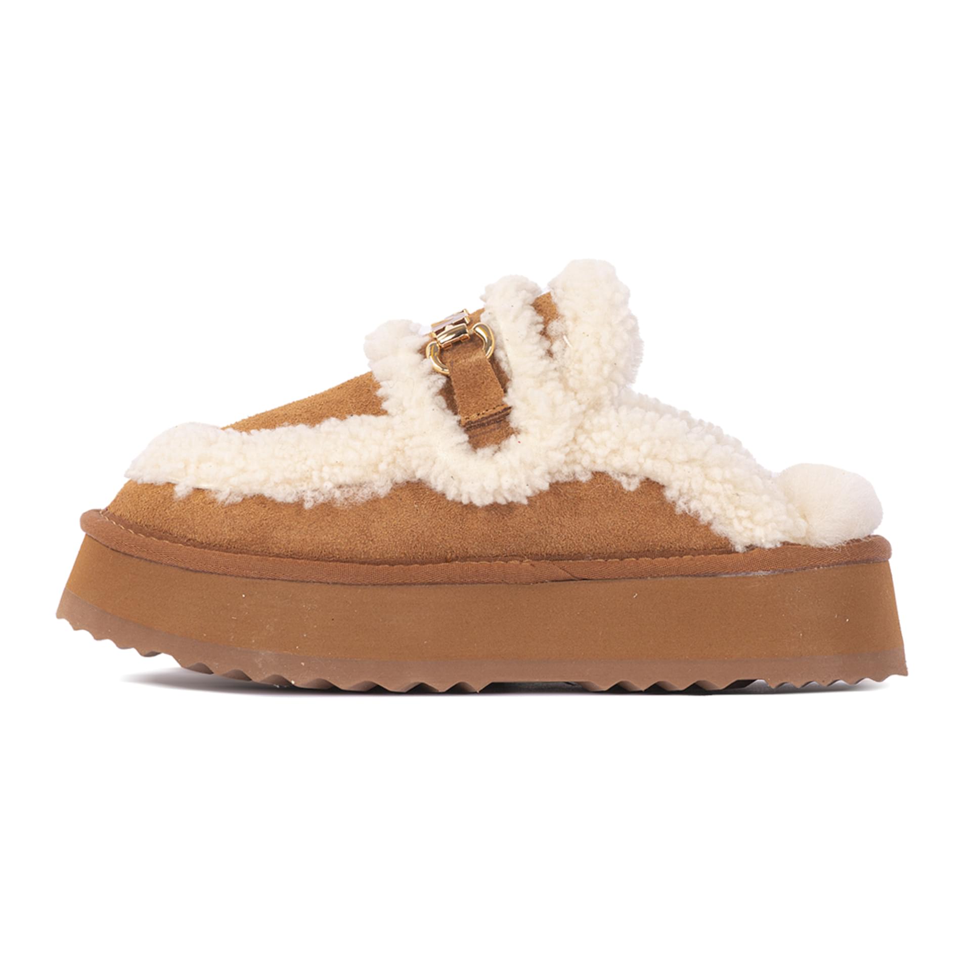 Nathan Baume N92 Mules 252-N92 in Brown