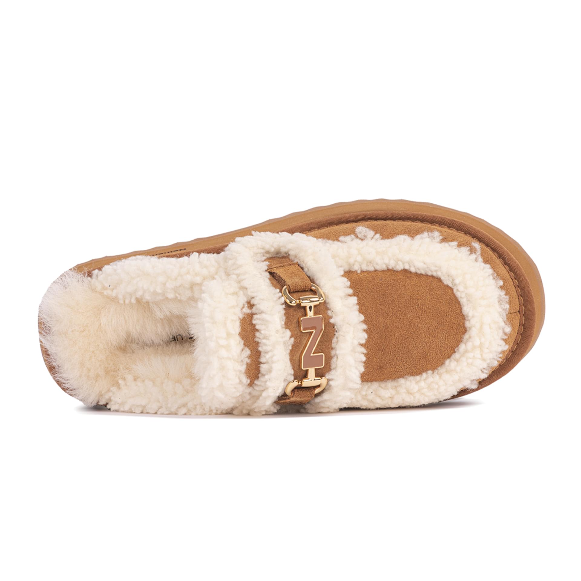 Nathan Baume N92 Mules 252-N92 in Brown