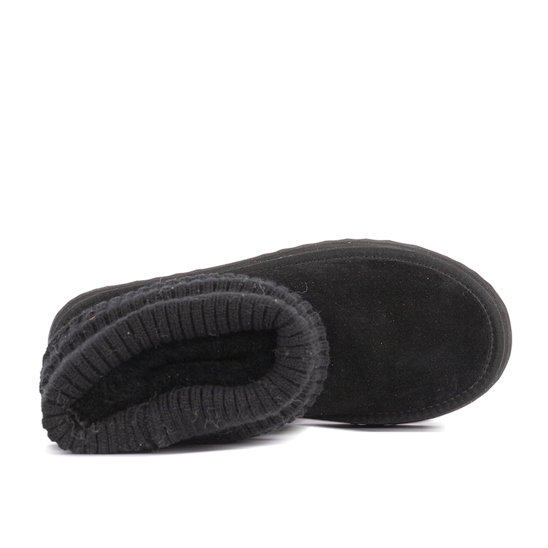 Nathan Baume N93 Boots 252-N93 in Black