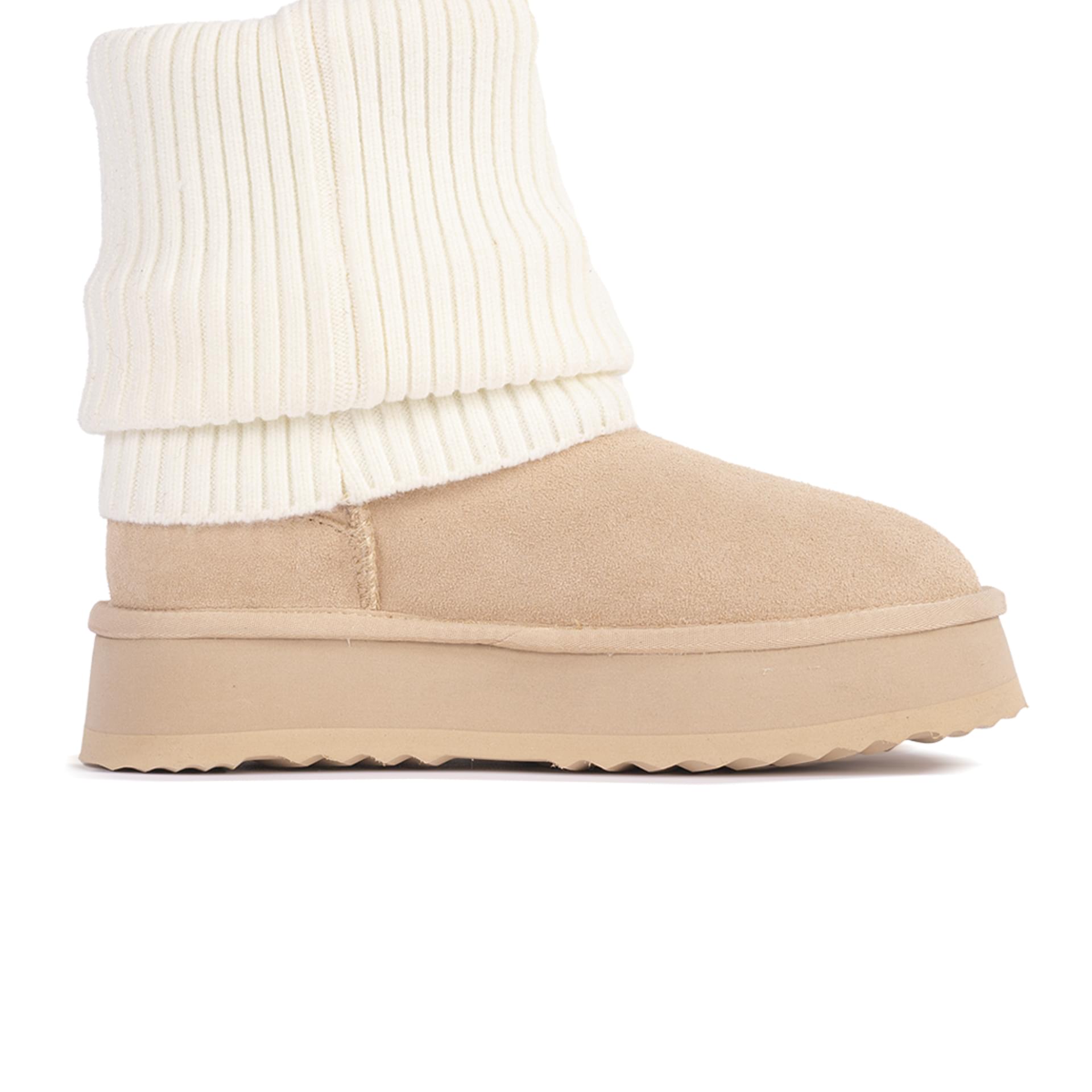 Nathan Baume N93 Boots 252-N93 in Lightbrown