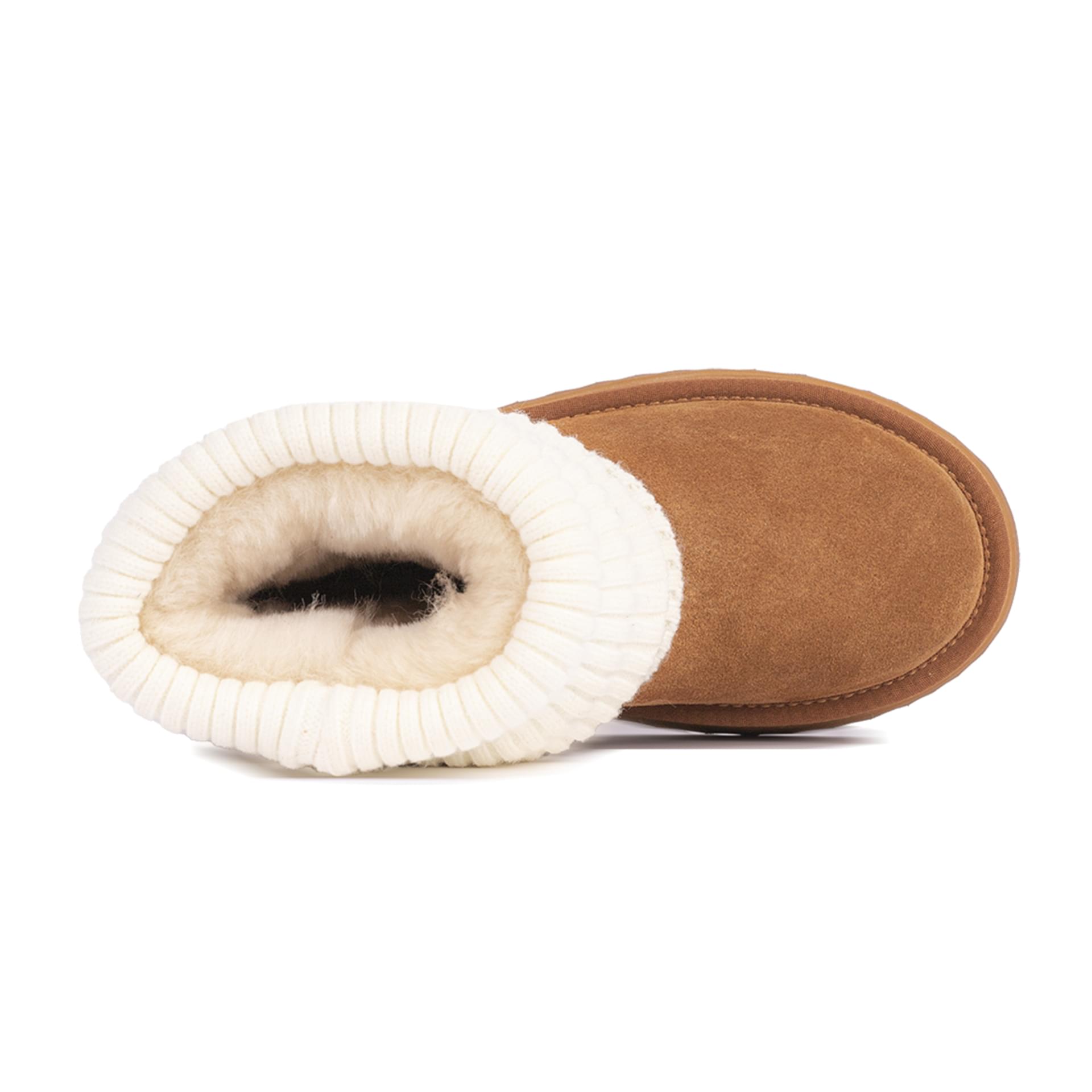 Nathan Baume N93 Boots 252-N93 in Brown