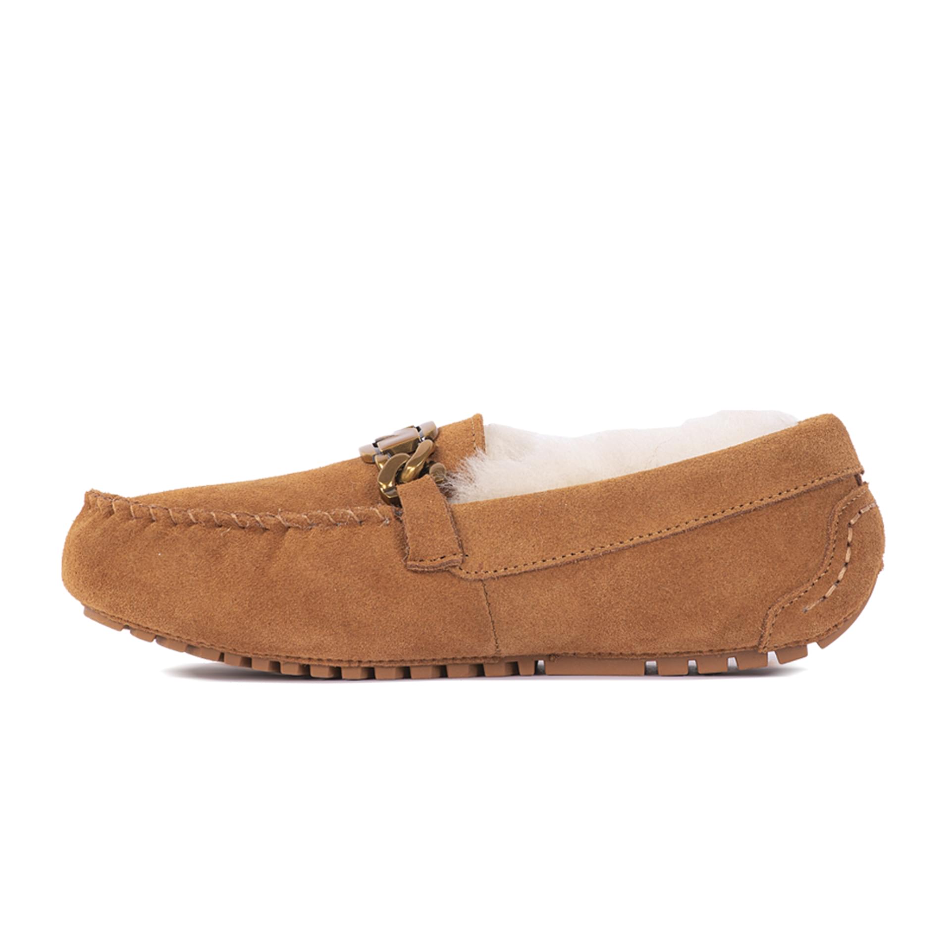 Nathan Baume N96 Loafers 252-N96 in Brown
