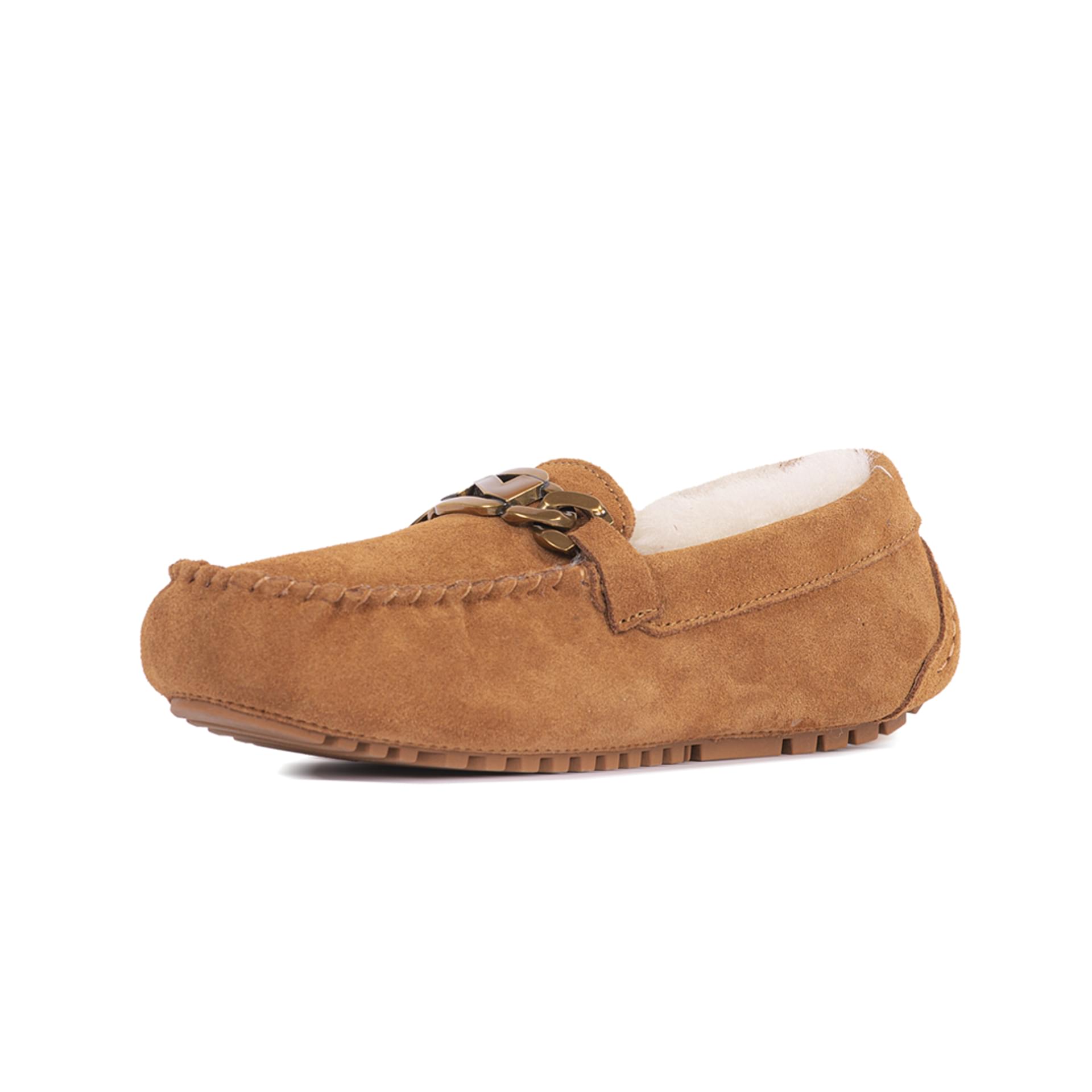 Nathan Baume N96 Loafers 252-N96 in Brown