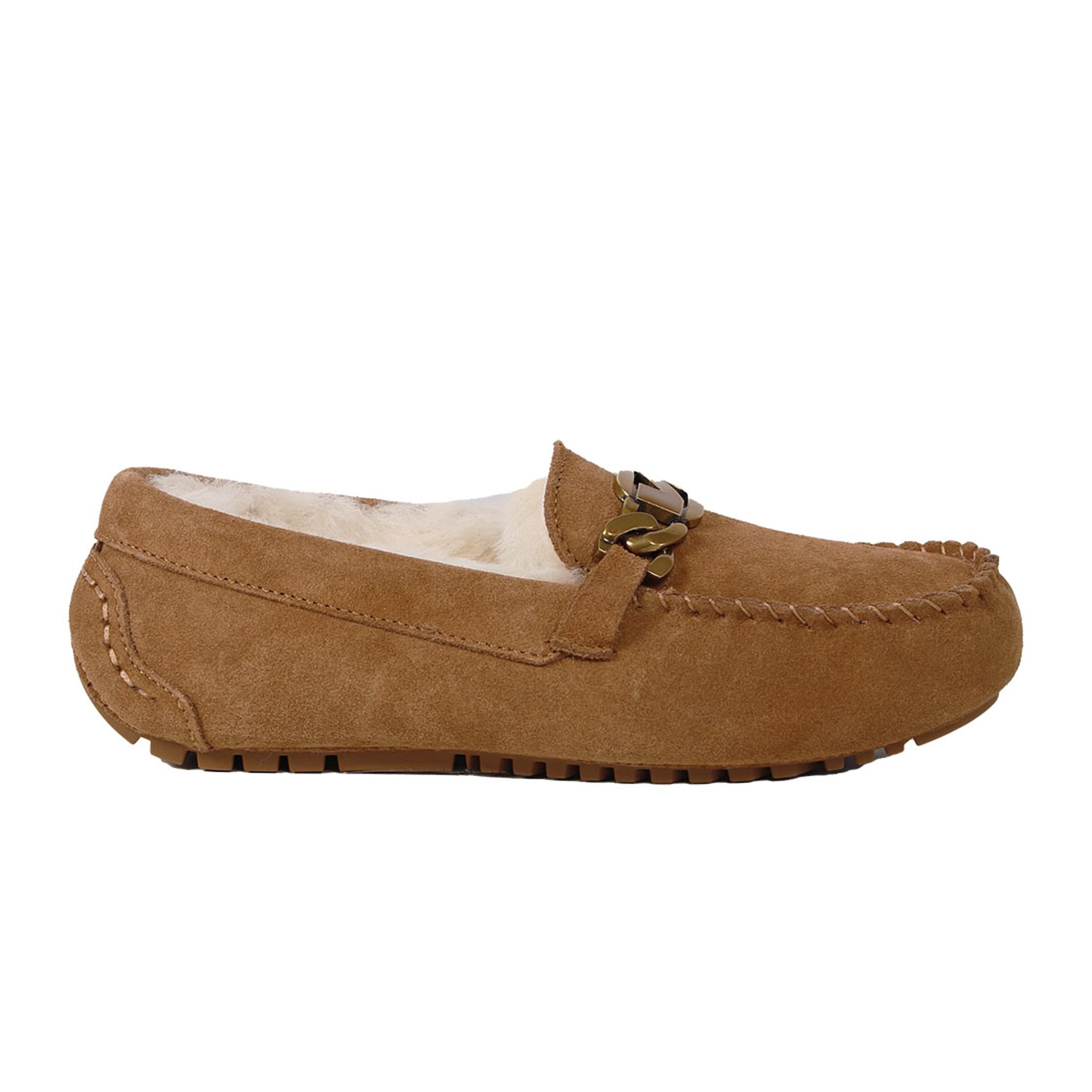 Nathan Baume N96 Loafers 252-N96 in Brown