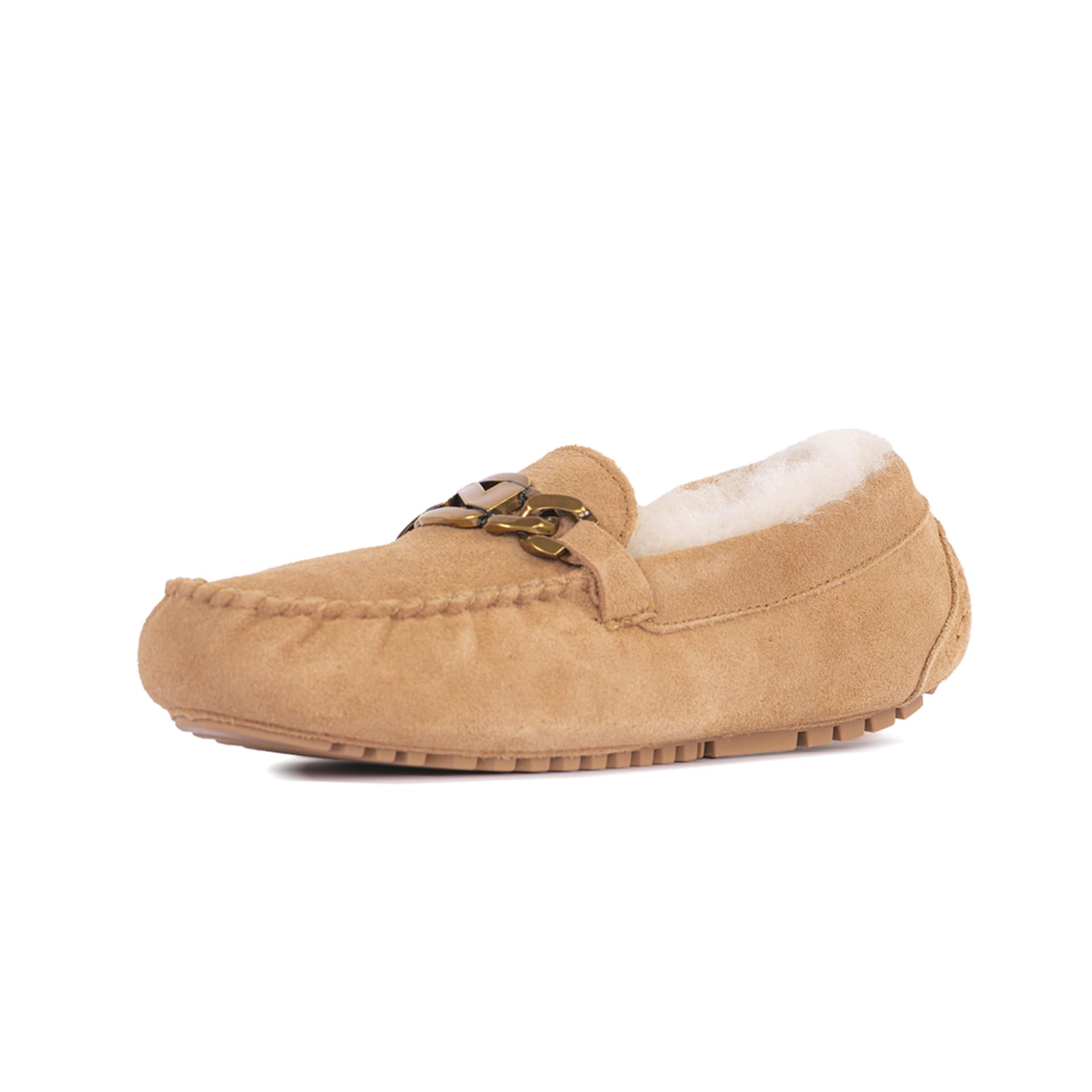 Nathan Baume N96 Loafers 252-N96 in Lightbrown