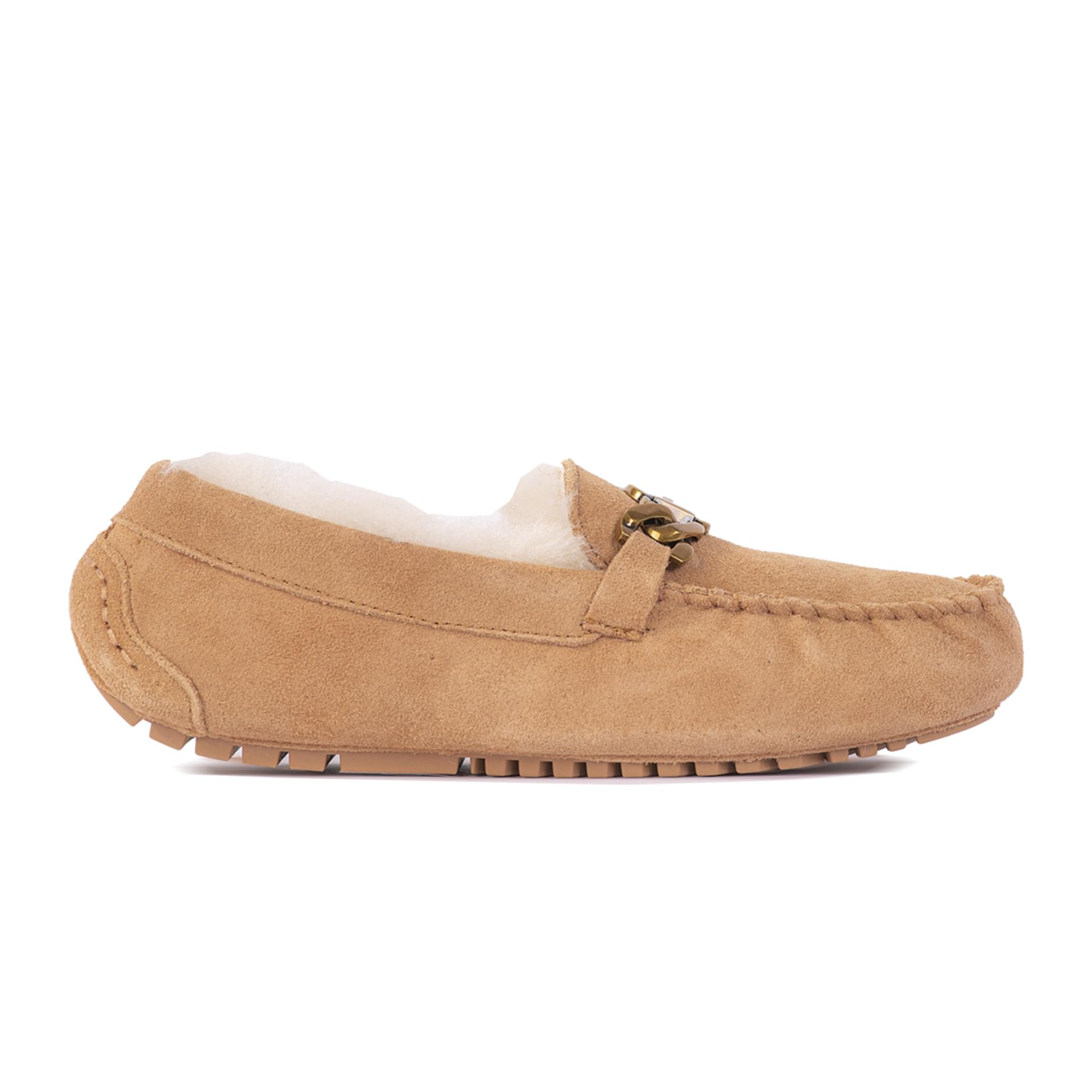 Nathan Baume N96 Loafers 252-N96 in Lightbrown