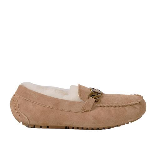 Nathan Baume N96 Loafers