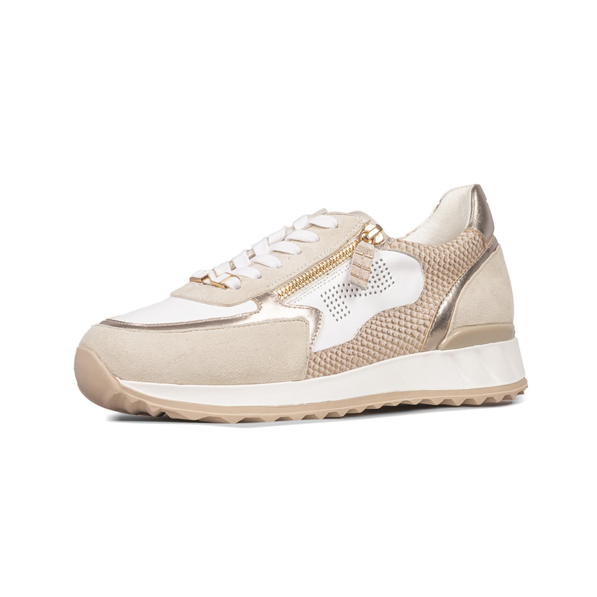 Nathan Baume NS05 Sneakers 251-NS05 in Beige