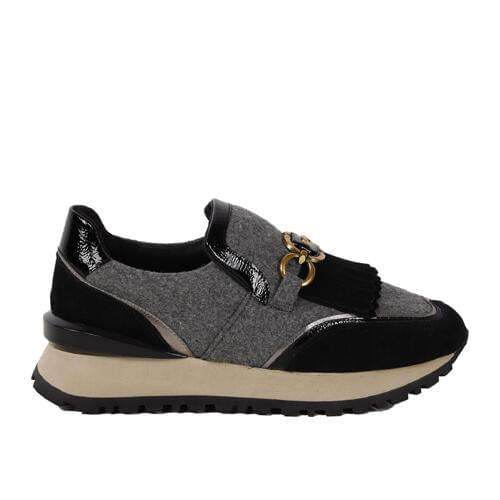 Nathan Baume NS05 Sneakers