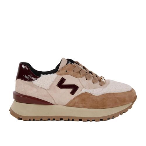 Nathan Baume NS07 Sneakers