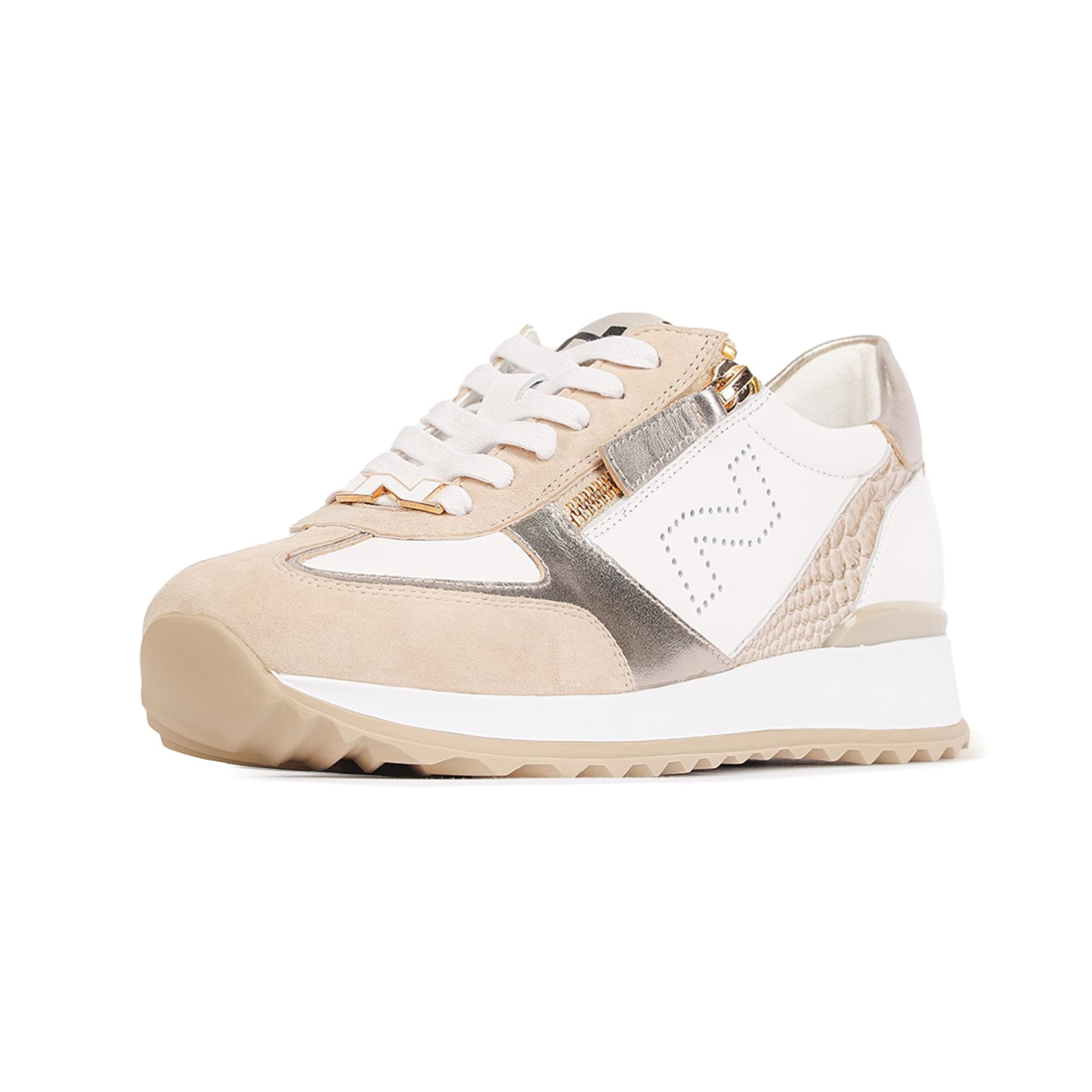 Nathan Baume NS12  261-NS12 in 