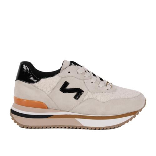 Nathan Baume NS15 Sneakers