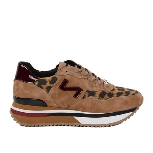 Nathan Baume NS15 Sneakers