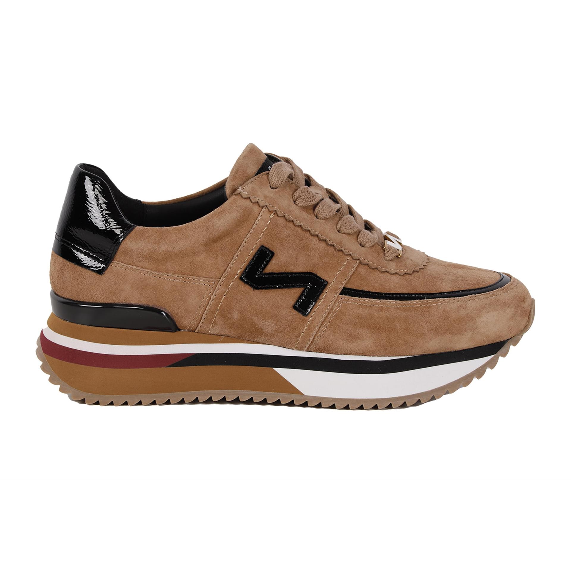 Nathan Baume NS16 Sneakers 252-NS16 in 