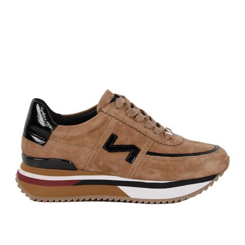 Nathan Baume NS16 Sneakers