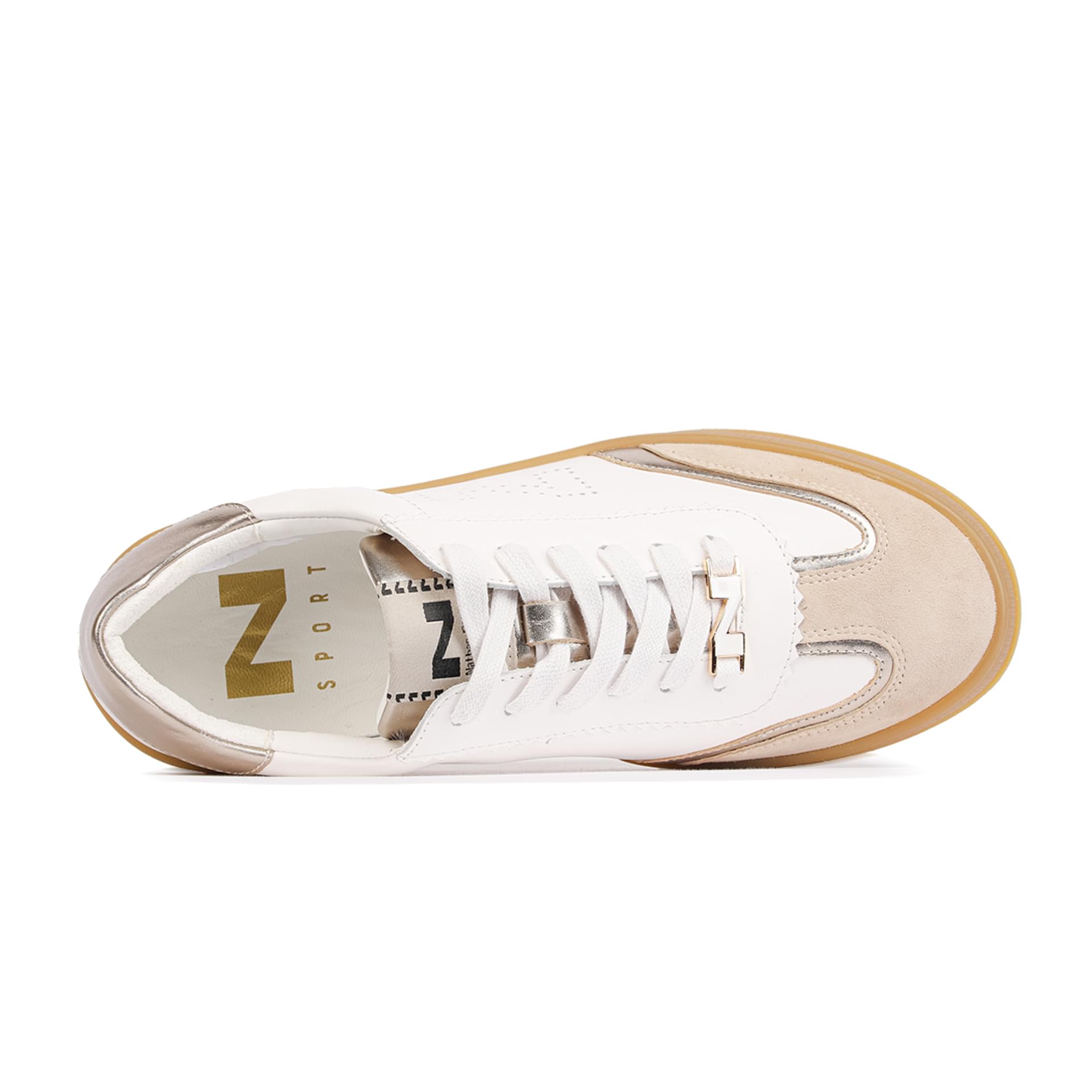 Nathan Baume NS17 Sneakers 261-NS17 in 