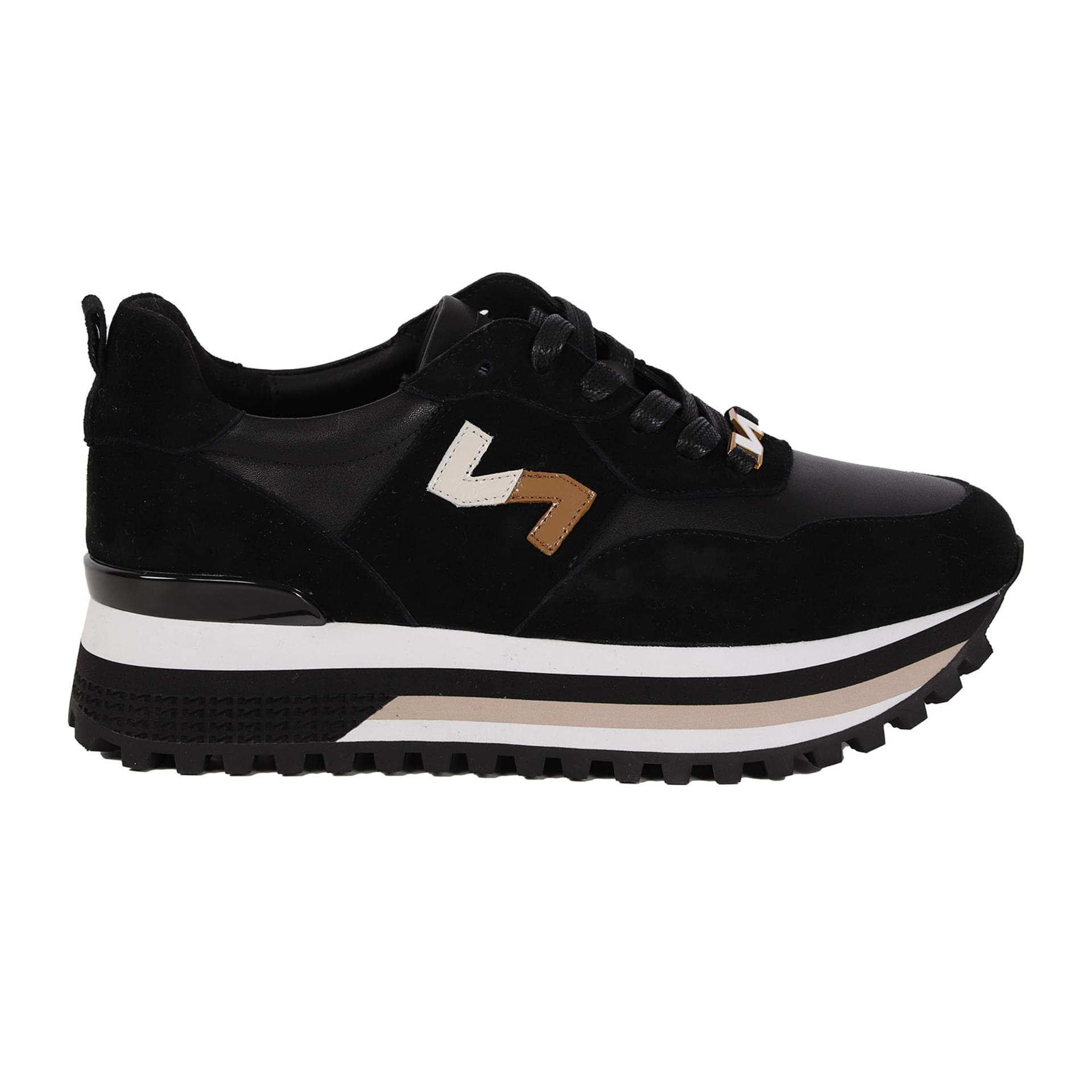 Nathan Baume NS21 Sneakers 252-NS21 in 