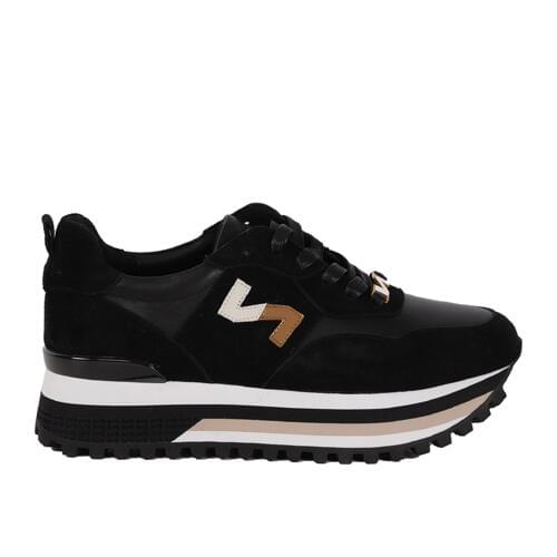Nathan Baume NS21 Sneakers