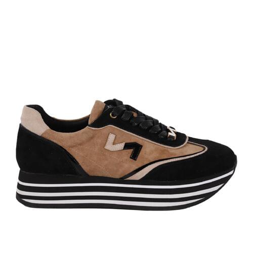 Nathan Baume NS25 Sneakers