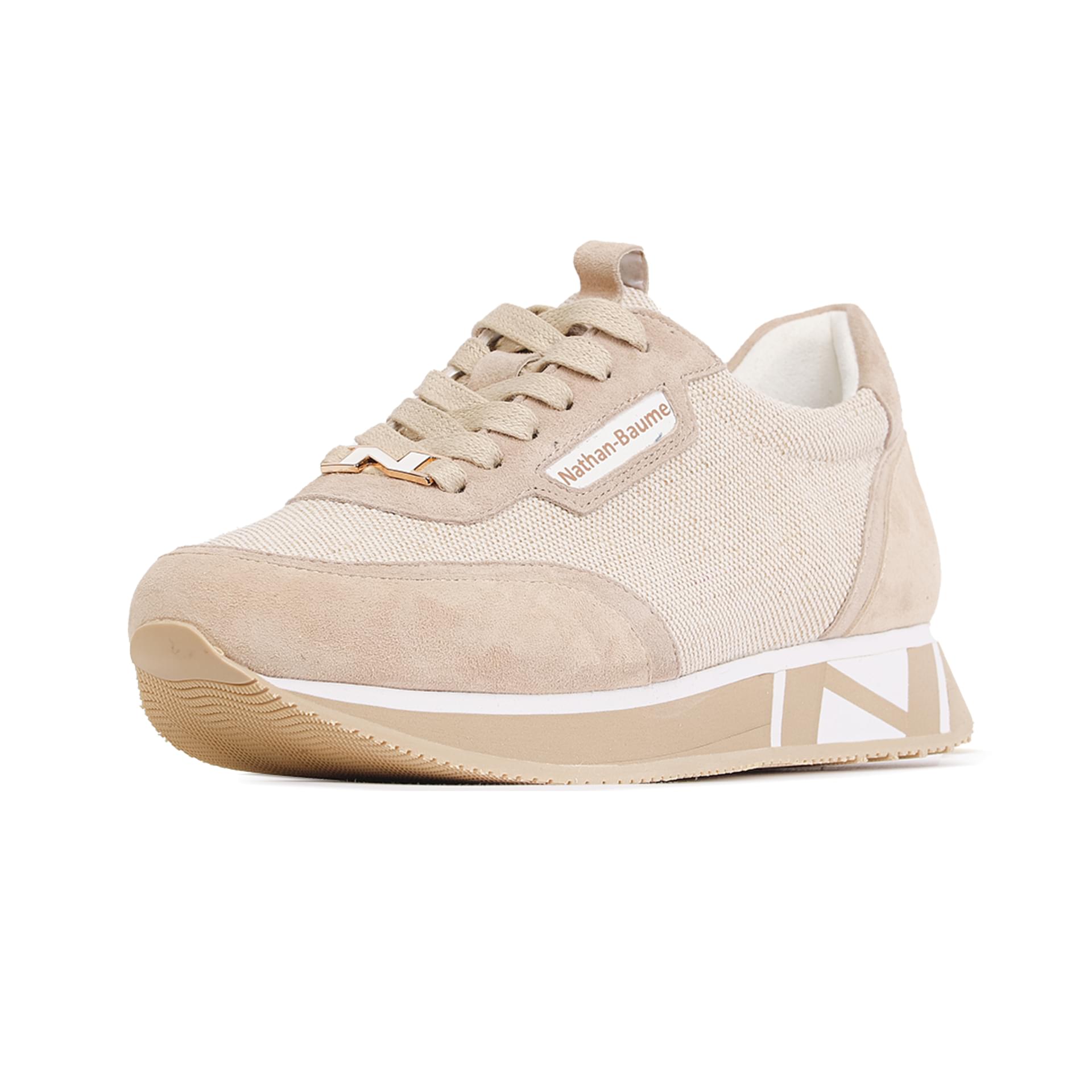 Nathan Baume NS35 Sneakers 261-NS35 in 