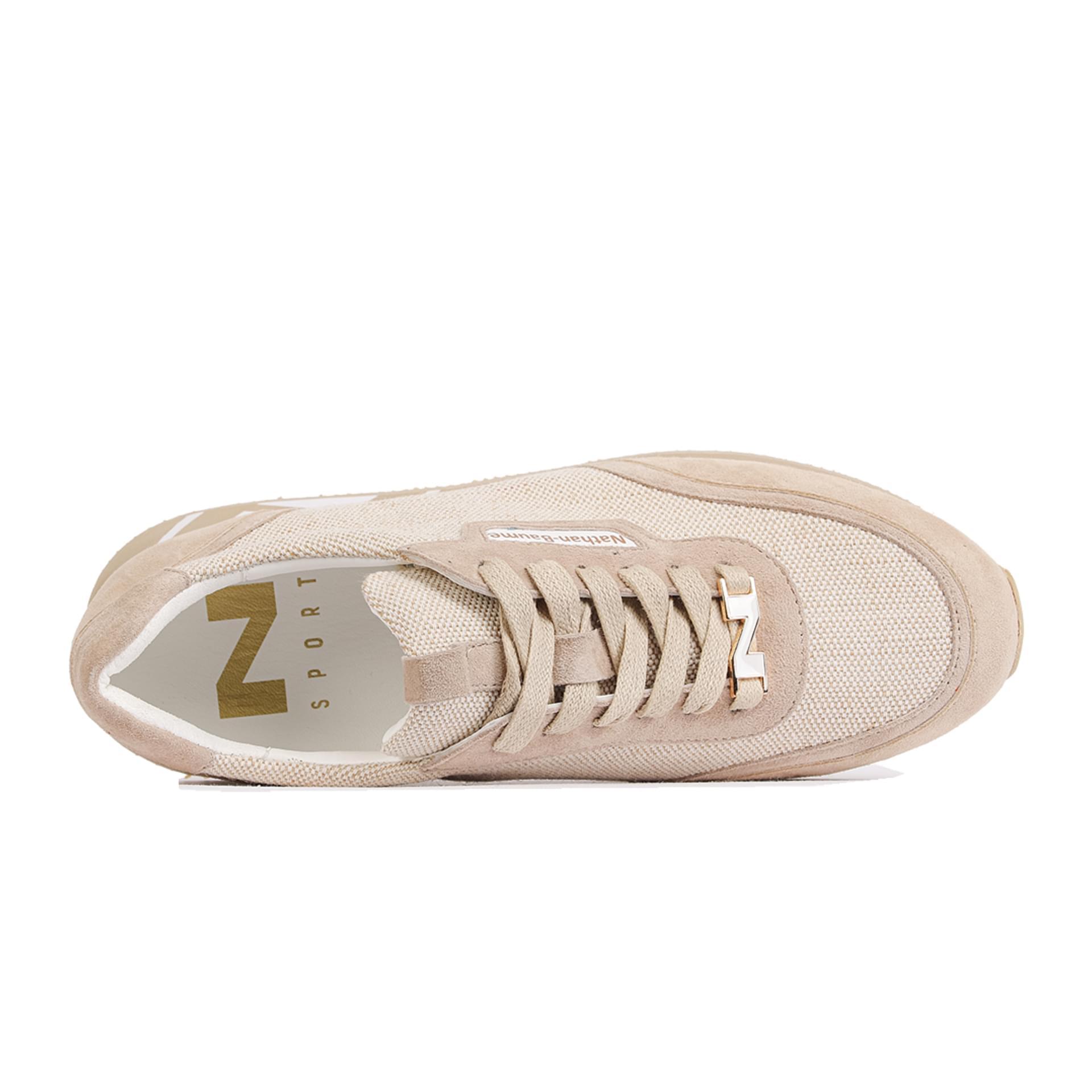 Nathan Baume NS35 Sneakers 261-NS35 in 