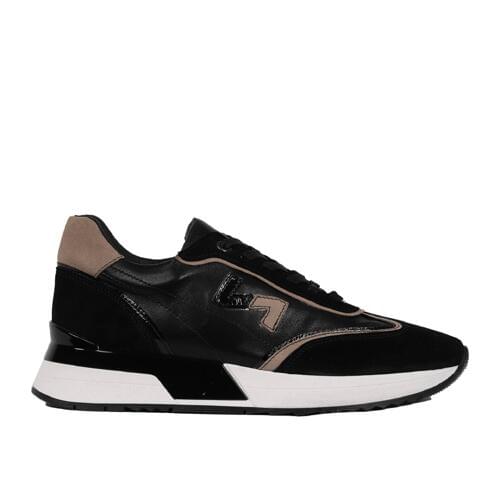 Nathan Baume NS40 Sneakers
