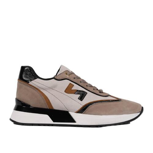 Nathan Baume NS40 Sneakers